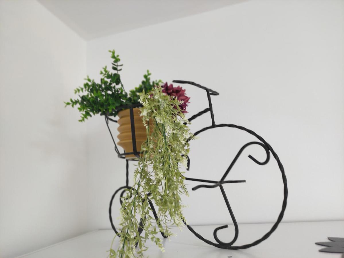 Apartman Iris S Terasom Rijeka Bagian luar foto