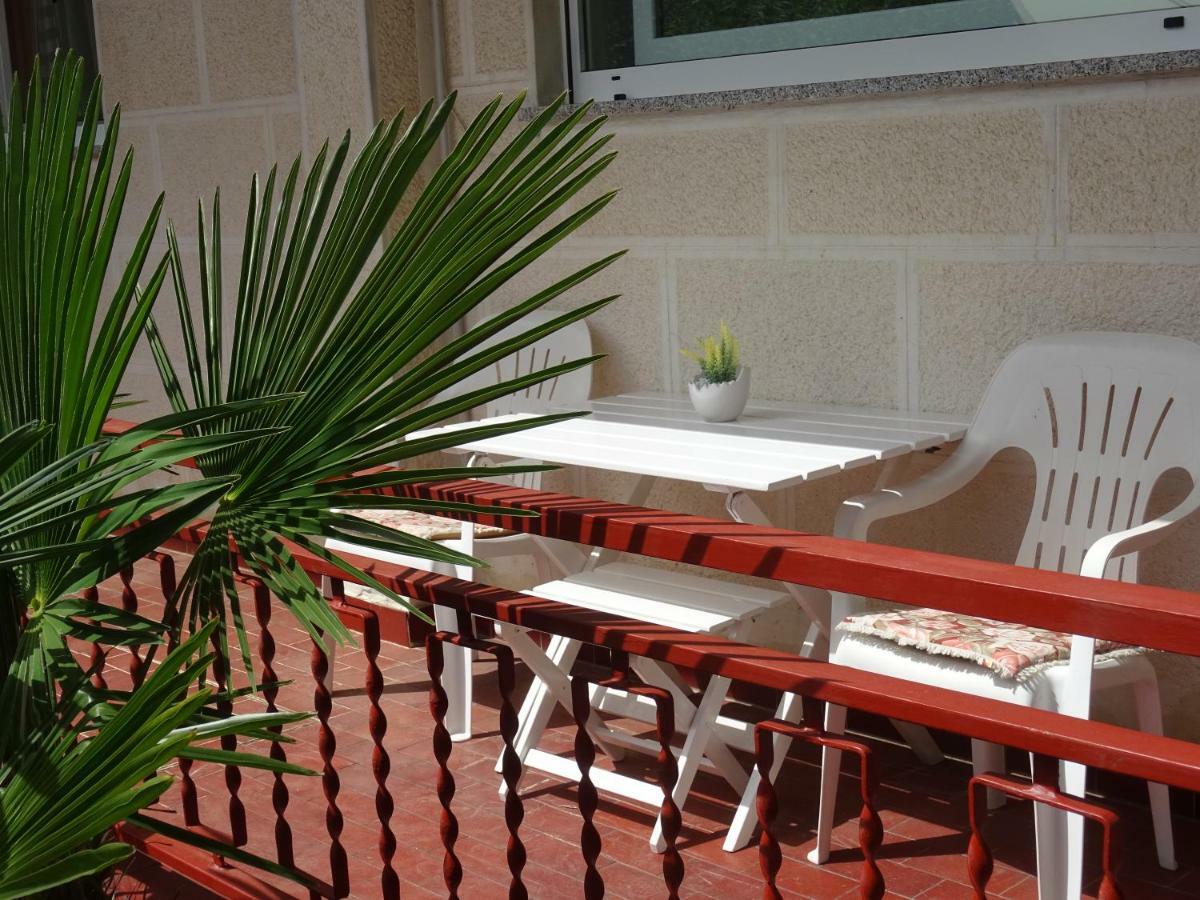 Apartman Iris S Terasom Rijeka Bagian luar foto