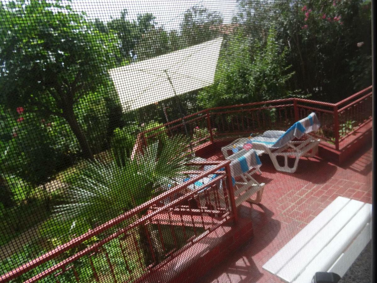 Apartman Iris S Terasom Rijeka Bagian luar foto